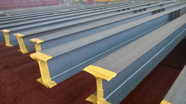 拋丸、除銹效果